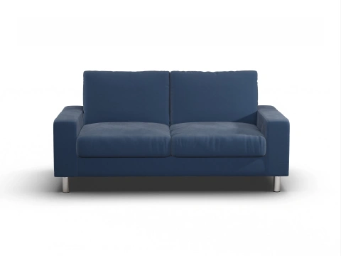 2-Sitzer Sofa